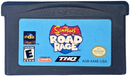The Simpsons Road Rage Nintendo GBA *Cartridge Only*0