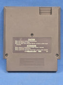 Mach Rider Nintendo NES PAL *Cartridge Only*
