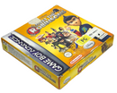 Meet the Robinsons Nintendo Gameboy Advance GBA *No Manual* Boxed