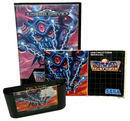 Truxon Sega Mega Drive PAL *Complete*0