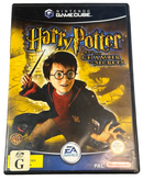 Harry Potter and the Chamber of Secrets Nintendo Gamecube PAL *Complete* (Preowned) - Games We Played