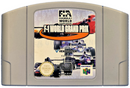 F-1 World Grand Prix Nintendo 64 N64 PAL *Cartridge Only*0