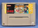 Super Mario All-Stars Super Nintendo SNES PAL *New Save Battery*
