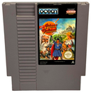 The Legend of Prince Valiant Nintendo NES PAL *Cartridge Only*0