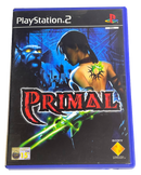 Primal PS2 PAL *Complete*0