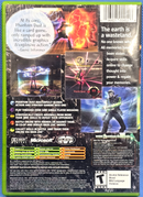 Phantom Dust XBOX Original PAL *Case and Manual Only* NO GAME DISC1