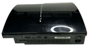 Sony PlayStation 3 PS3 Console Faulty CECHH02 40GB Console Only Parts or Repair3