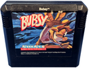 Bubsy Sega Mega Drive *Cartridge Only*