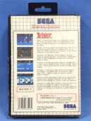 Asterix Sega Master System *No Manual*4