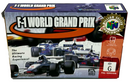 F-1 World Grand Prix Nintendo 64 N64 Boxed PAL *Complete*