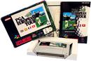 PGA European Tour Nintendo SNES Boxed PAL *Complete*0
