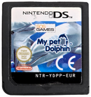 My Pet Dolphin Nintendo DS 2DS 3DS Game *Cartridge Only*0