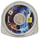 Juiced 2 Hot Import Nights Sony PSP Game Disc Only (Preowned) - Games We Played