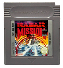 Radar Mission Nintendo Gameboy *Cartridge Only*0