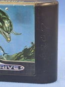 Ecco The Dolphin Sega Mega Drive *No Manual*4