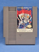 RoboWarrior Nintendo NES PAL3