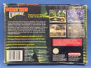 Donkey Kong Country Nintendo SNES Boxed PAL *No Manual*