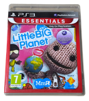 Little Big Planet Sony PS3 (Essentials) (Preowned) - Games We Played