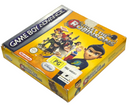 Meet the Robinsons Nintendo Gameboy Advance GBA *No Manual* Boxed