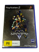 Kingdom Hearts II PS2 PAL *Complete*0