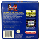 Killer Instinct Nintendo Gameboy *Complete* Boxed3