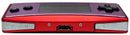 Genuine Red/Purple Nintendo Game Boy Micro (OXY-001) + Usb Charger3