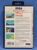 California Games II Sega Master System *No Manual*5
