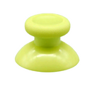 Pair of Analog Thumbstick Caps XBOX Controller Mushroom Lime0
