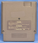 Super Mario 3 Nintendo NES PAL *Cartridge Only*3