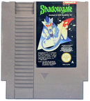 Shadowgate Nintendo NES PAL *Cartridge Only*0