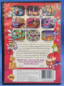 Cosmic Spacehead Sega Genesis / Mega Drive *Complete* Region Free