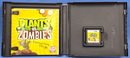 Plants vs Zombies Nintendo DS 2DS 3DS Game *Complete*2