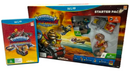 Skylanders Superchargers Starter Pack Wii U0