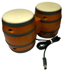 Donkey Konga Bongo's Nintendo Gamecube *Bongo's Only*1