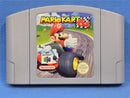 Mario Kart 64 Nintendo 64 N64 Boxed PAL *Complete*
