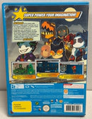 Scribblenauts Unmasked Nintendo Wii U PAL