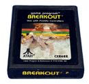 Breakout Atari 2600 *Cartridge Only*