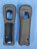 Black Nintendo Wii Console with 2 x Wiimotes RVL001 (AUS)5