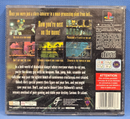 Oddworld Abe's Oddysee PS1 PS2 PS3 PAL *No Cover Art* PlayStation2