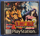 Bloody Roar 2 Bringer Of The New Age PS1 PS2 PS3 PAL *No Manual*1