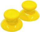 Pair of Analog Thumbstick Caps XBOX Series X/S Controller Yellow0