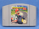 Mario Kart 64 Nintendo 64 N64 Boxed PAL *Complete*