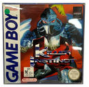 Killer Instinct Nintendo Gameboy *Complete* Boxed2