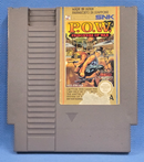 P.O.W. Prisoners Of War Nintendo NES PAL *Cartridge Only*1