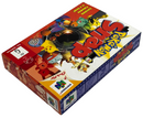 Pokemon Snap Nintendo 64 N64 Boxed PAL *Complete with Sticker Sheet*9