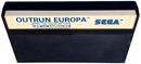 Out Run Europa Sega Master System *Cartridge Only*0
