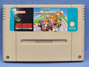 Super Mario Kart Nintendo SNES Boxed PAL *Complete*