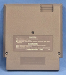 Iron Sword Wizards & Warriors II Nintendo NES PAL *Cartridge Only*3
