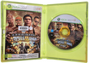 WWE Legends Of WrestleMania XBOX 360 PAL - Hulk Hogan, Andre *Ex-Rental*1