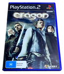 Eragon PS2 PAL*Complete*0